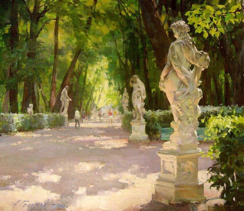 2. Азат Галимов. Pinterest	