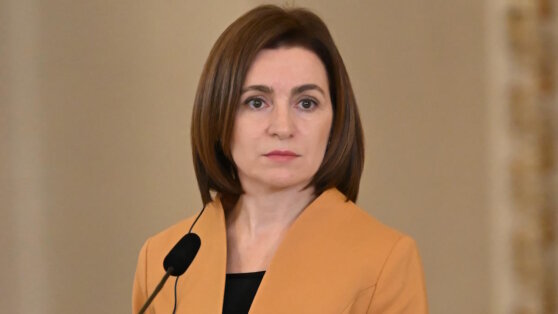    Додон обвинил Санду в подготовке Молдавии к войне Егор Гордеев