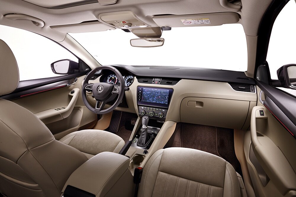    Skoda Антон Чудайкин