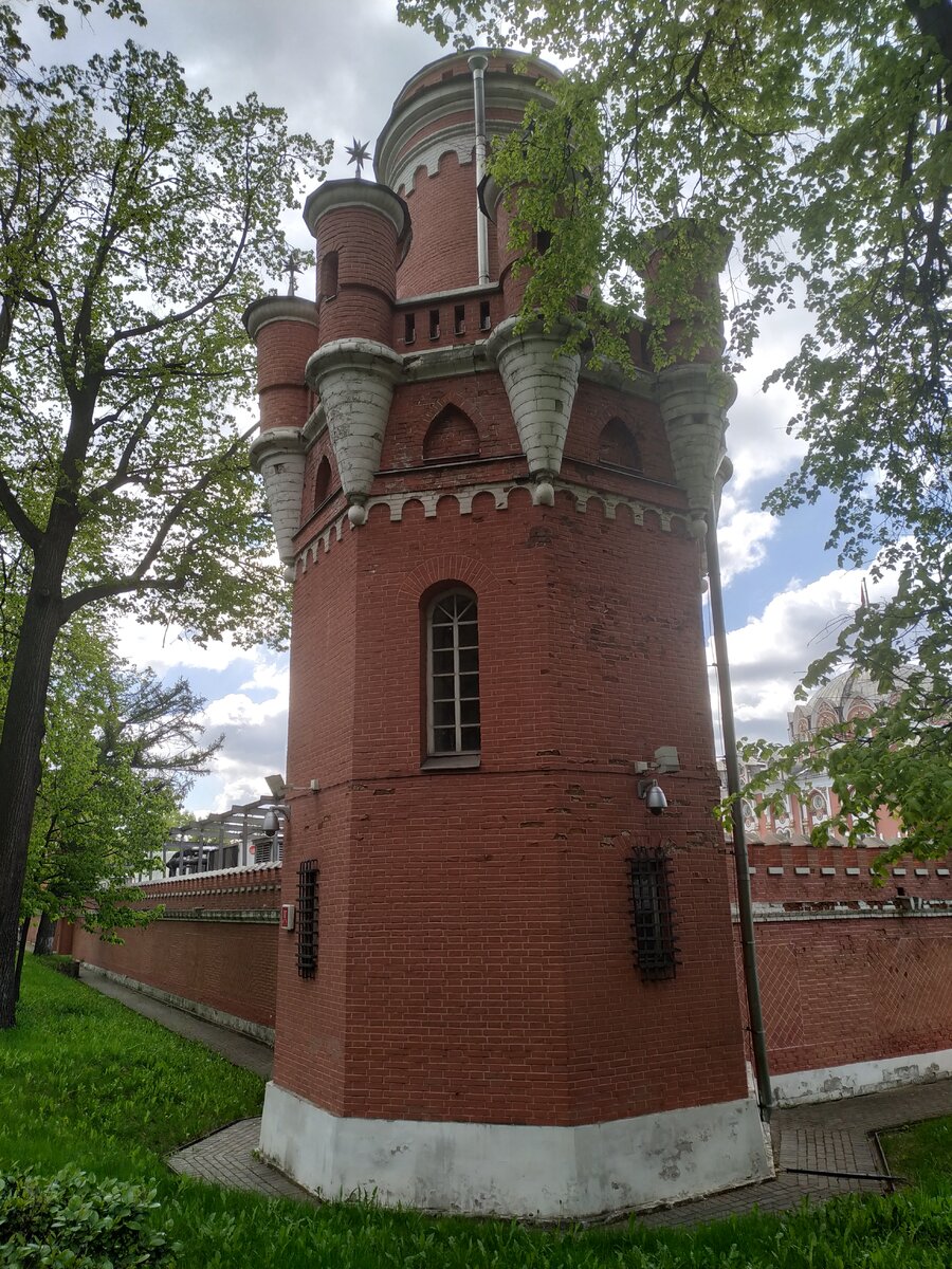 © Фотограф Семененко А. А. 07.05.2023. Ссылка обязательна.