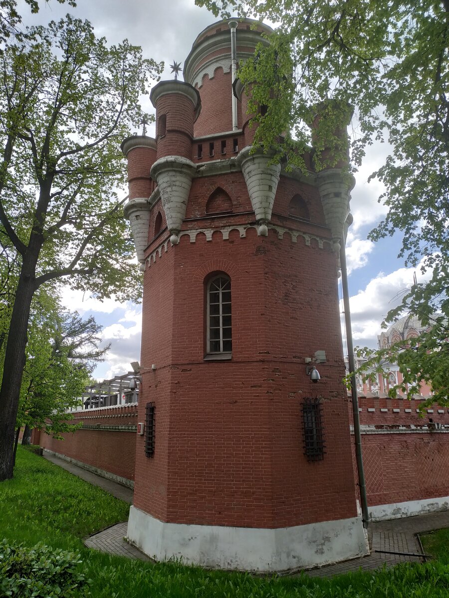 © Фотограф Семененко А. А. 07.05.2023. Ссылка обязательна.