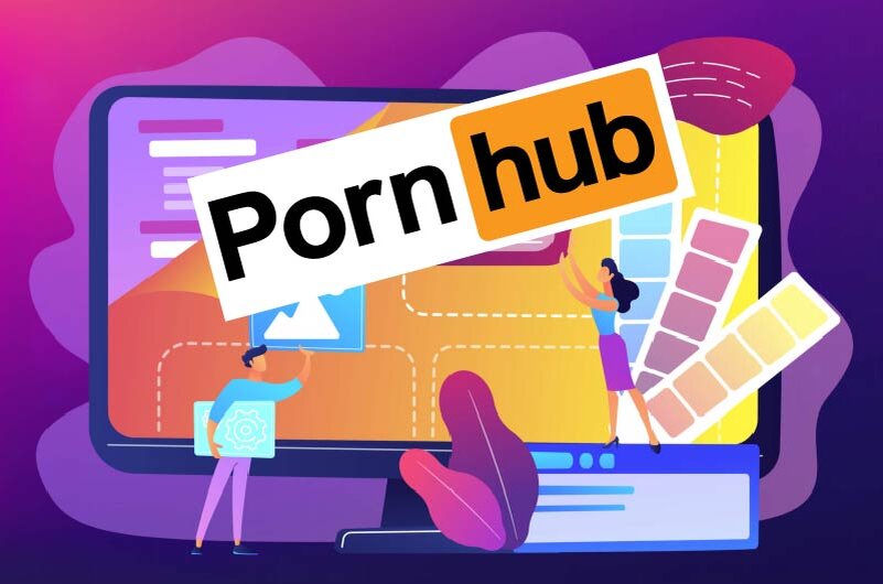 Одного раза достаточно: Pornhub запустил пожизненную подписку