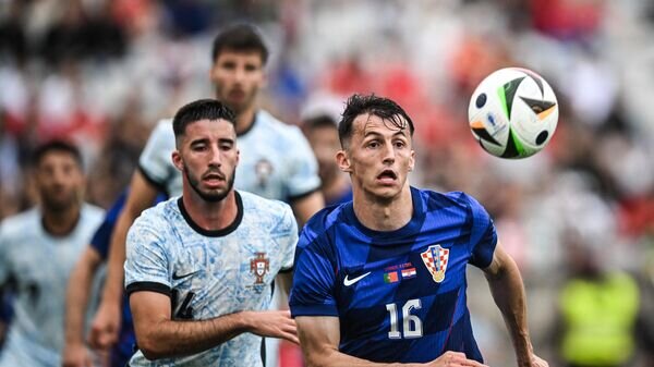    © AFP 2024 / PATRICIA DE MELO MOREIRA