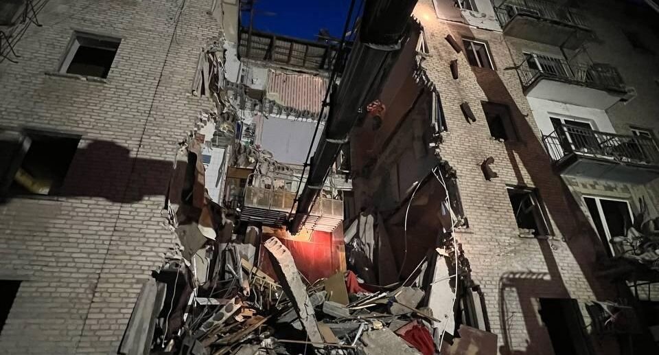    МЧС России / Telegram