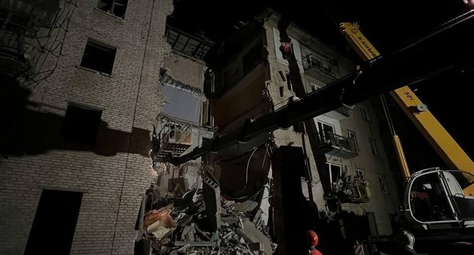     МЧС России / Telegram