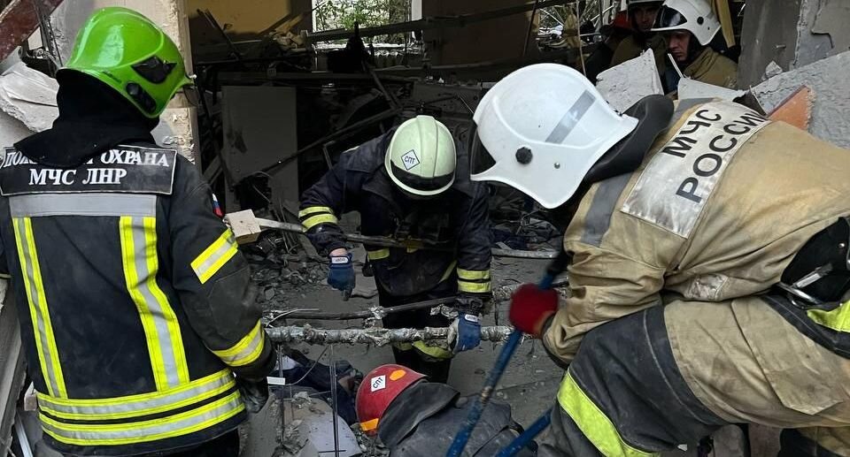     МЧС России / Telegram