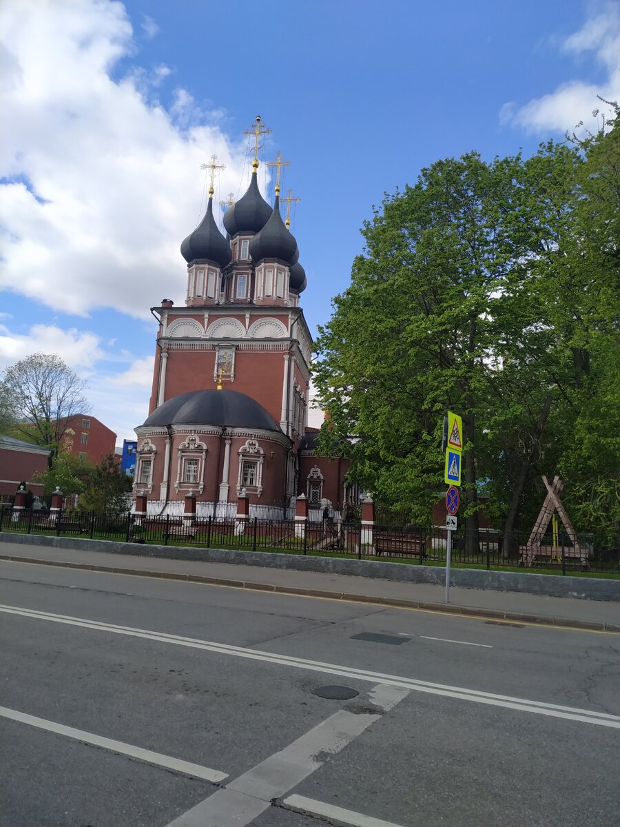 © Фотограф Семененко А. А. 10.05.2024. Ссылка обязательна.