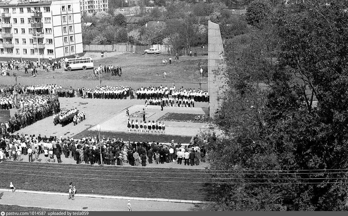 Узловая в старых фотографиях | Фоторетро(Нина Хомлова) | Дзен