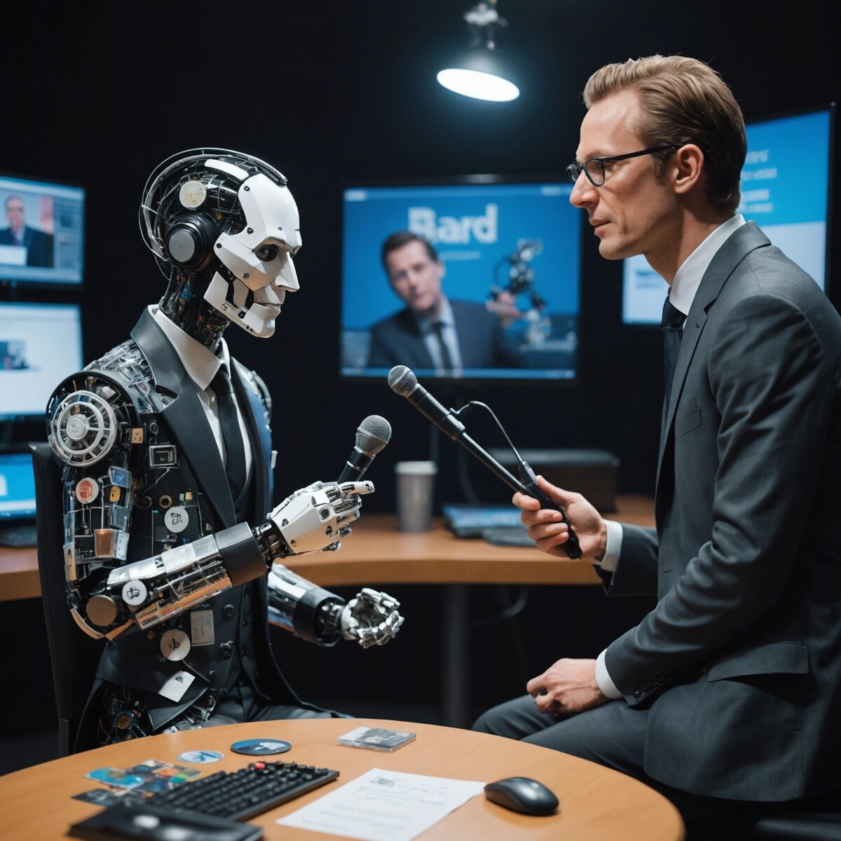 Это, конечно, выглядело иначе, но так тоже прикольно