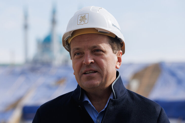 Татарстан метшин