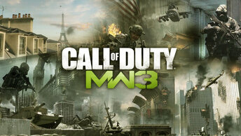 Call of Duty Modern Warfare 3 Прохождение часть 4