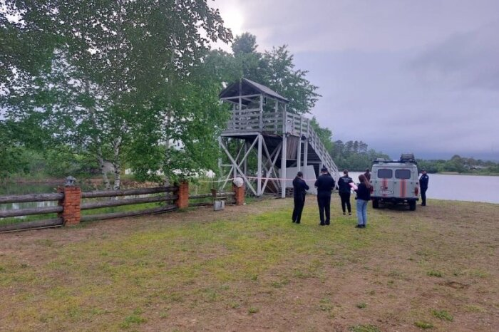 прокуратура Еврейской автономной области