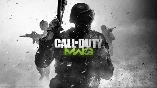 ФИНАЛ_Call of Duty Modern Warfare 3