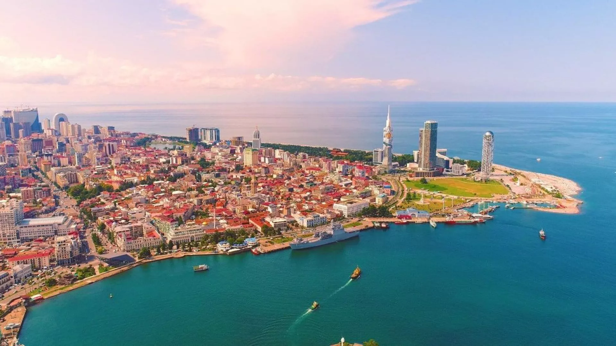 © photo: press-service Georgia Tourism Administration