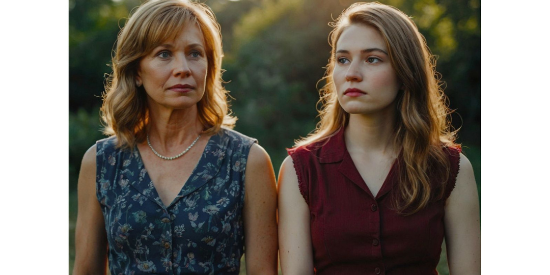 Слёзы предательства | Изменил с молодой