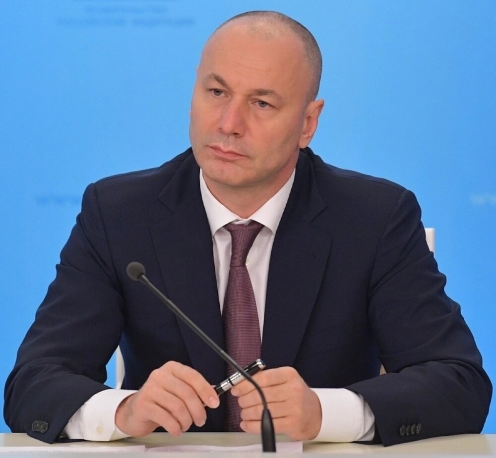    Фото: Commons.wikimedia.org/ government.ru