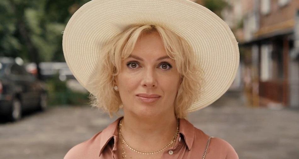    Мария Порошина