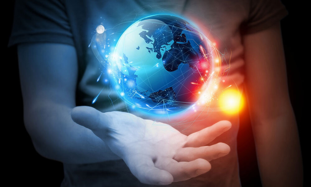 Как быть успешным в современном мире