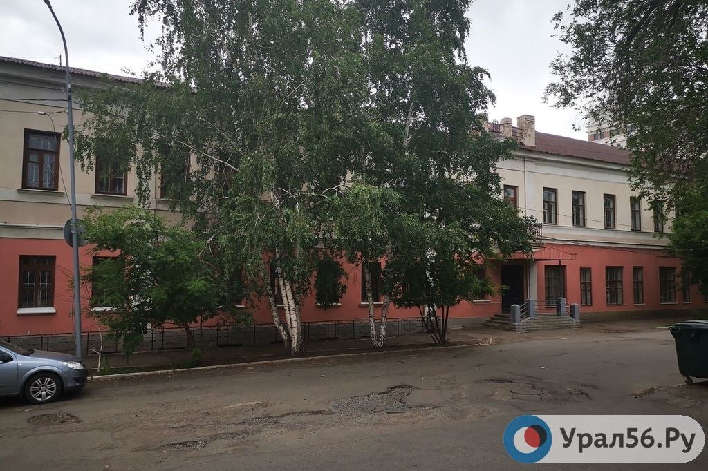    В Оренбурге на полгода ограничат движение по межквартальному проезду на ул. Терешковой