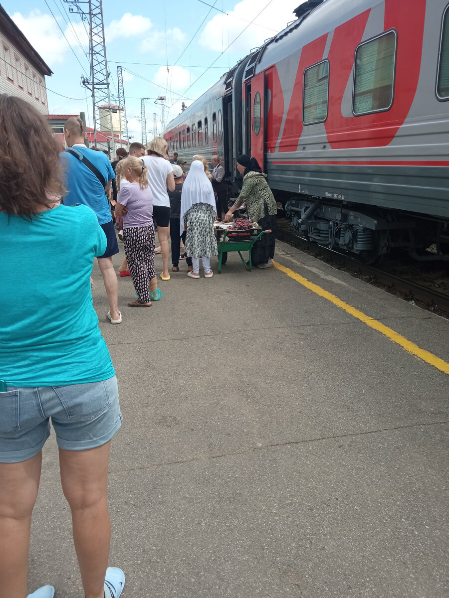 3 ночи, 2 дня в поезде. Что поесть, чем заняться? Список того, что взяли в  дорогу | Позитивно и Бюджетно | Дзен