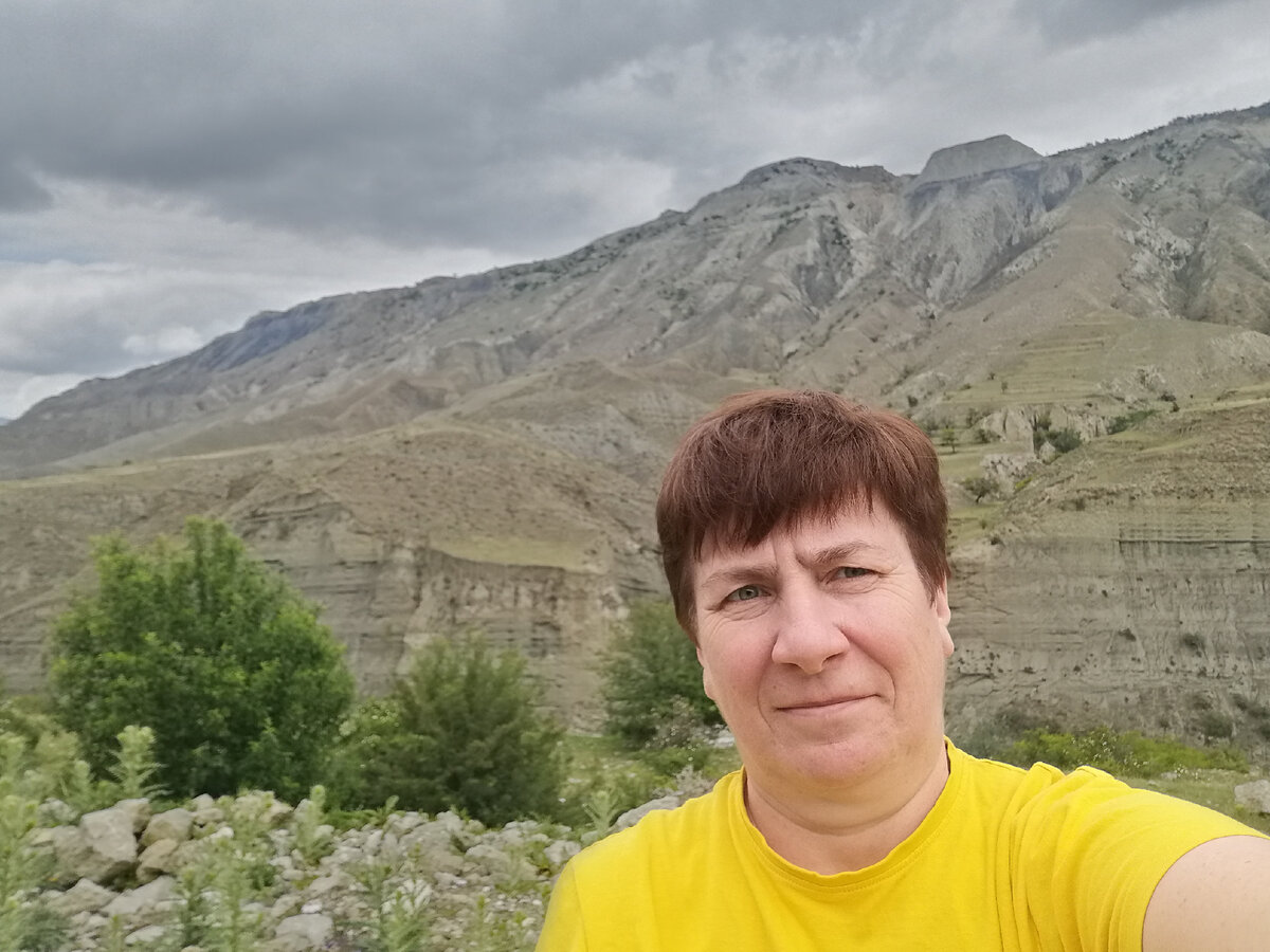 Май 2024г. В горах Дагестана. Великолепие природы в каждом моменте