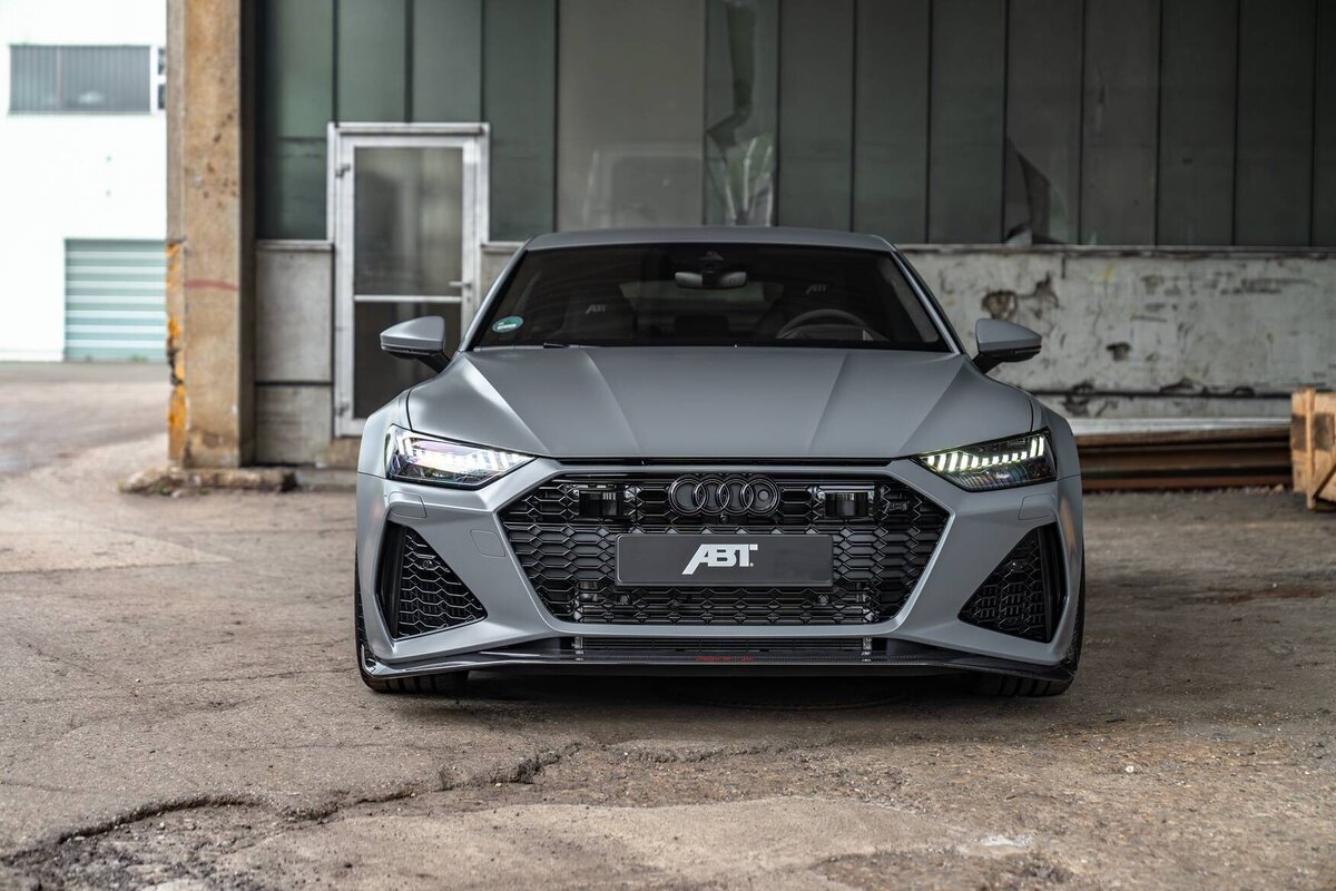    ABT Sportsline
