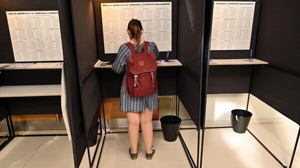    © Sputnik / Владислав Адамовский