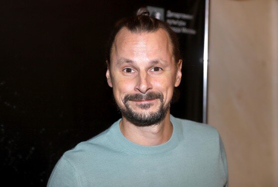    Кирилл Анисимов