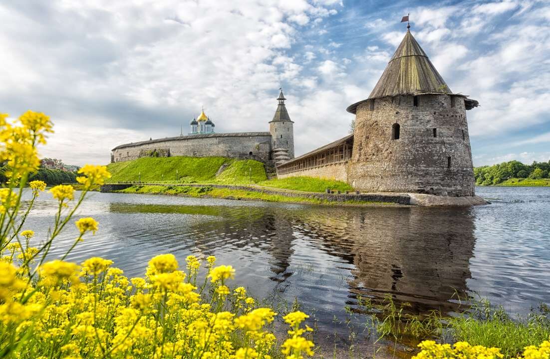 26 апреля 1658 года Фроловскую башню Кремля переименовали… правильно, в Спасскую! Вы наверняка много знаете о Московском Кремле.