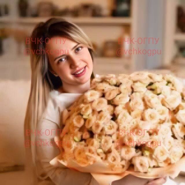 Жены Генералов Минобороны: от массажных салонов Сочи до рулей ...