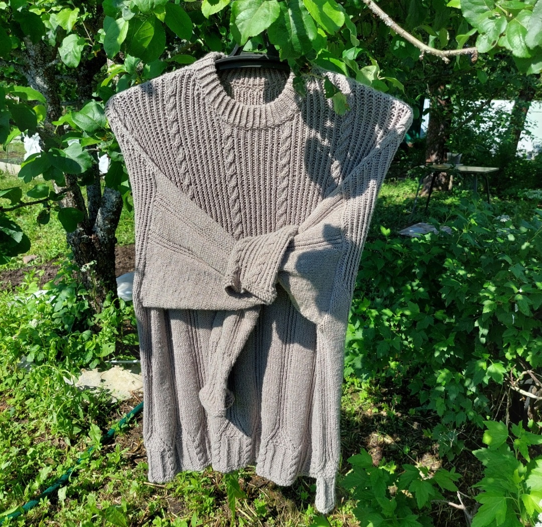 Фото из личного архива.