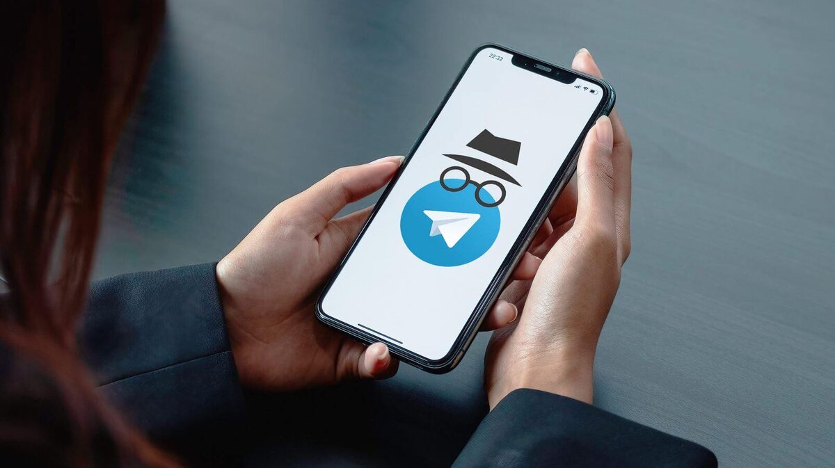    Рассказываем, как анонимно читать сообщения в Телеграм. Фото: nextpit.com