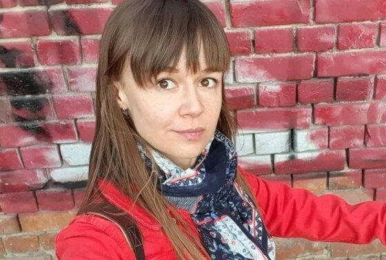    Ксения Фадеева