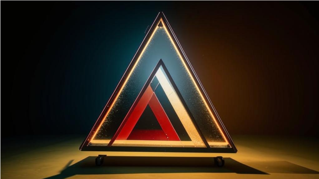 Треугольник Карпмана