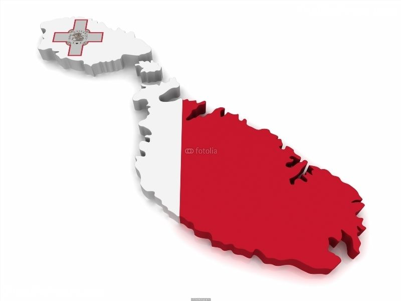 Мальта — единственная страна в Европе, в которой отсутствуют постоянные реки и естественные озёра