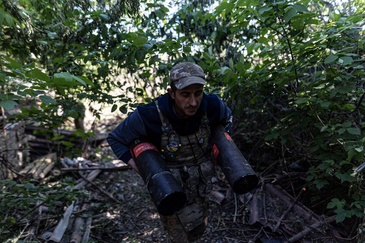 Фото: Diego Herrera Carcedo/Anadolu via Getty Images