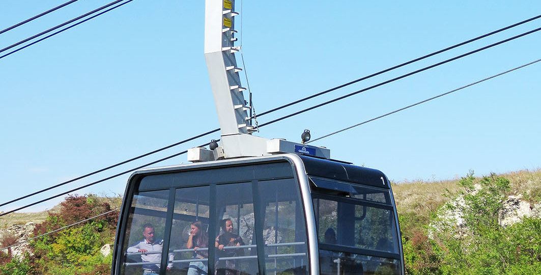 Крылья Татева. Развенчиваем миф о самой длинной канатной дороге и любуемся красотами Армении