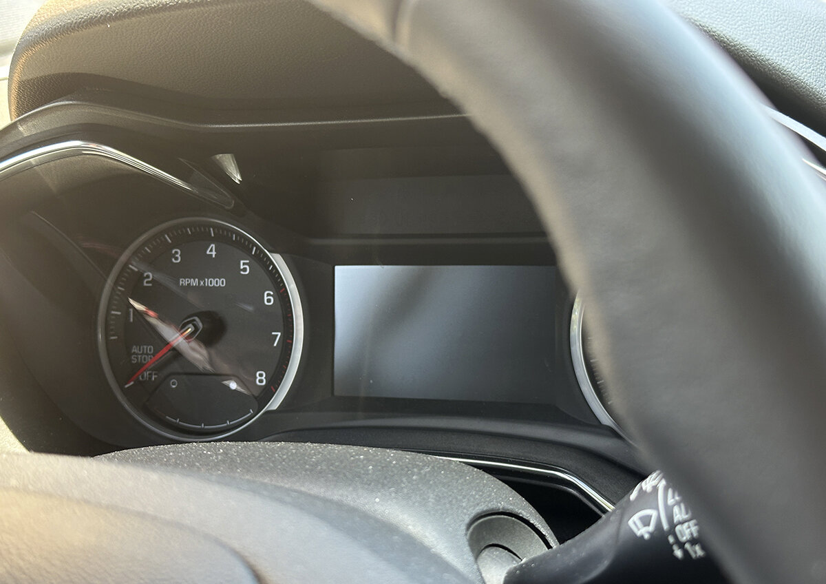    В России оценили состояние авторынка и динамику продаж