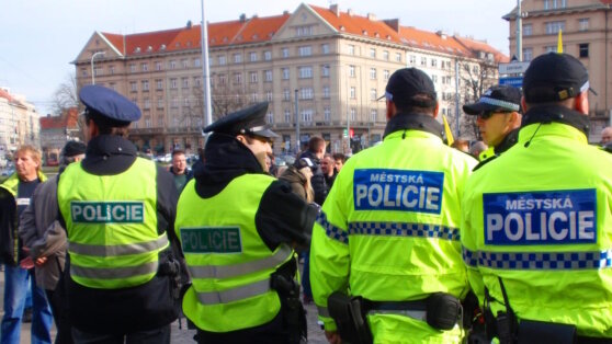    СМИ: полиция Чехии приведена в повышенную готовность из-за террористической угрозы Ирина Петрова
