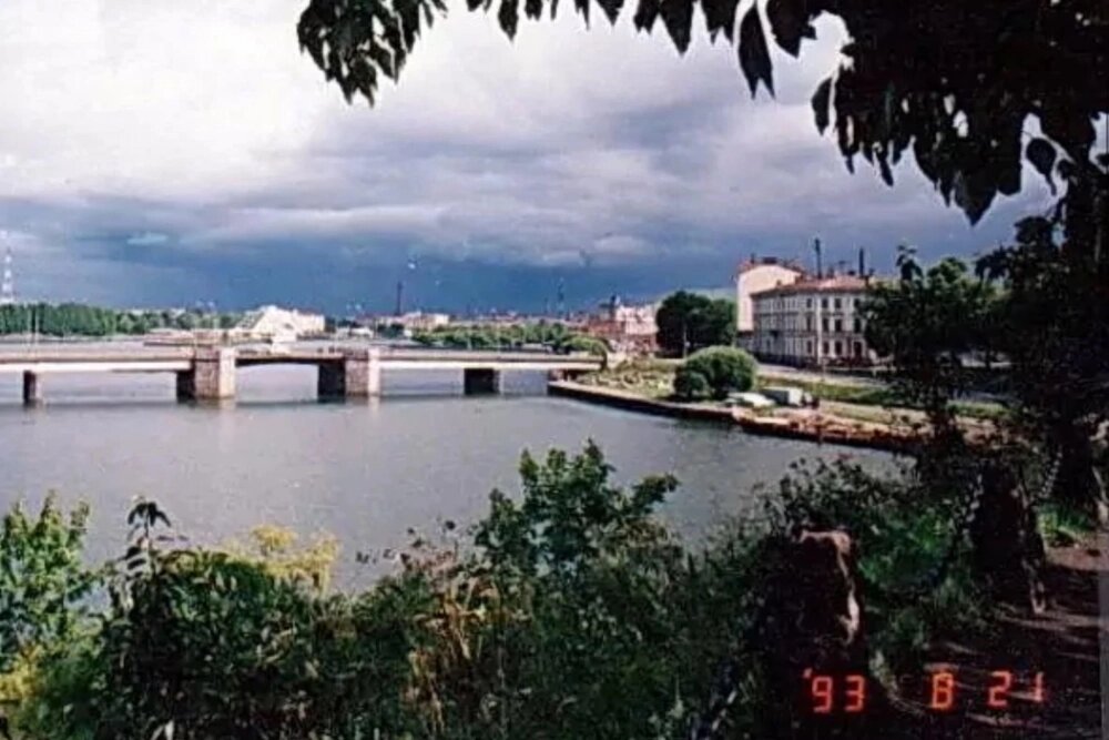    Фото: VK-паблик «VYBORG TRAVEL | ВЫБОРГ».