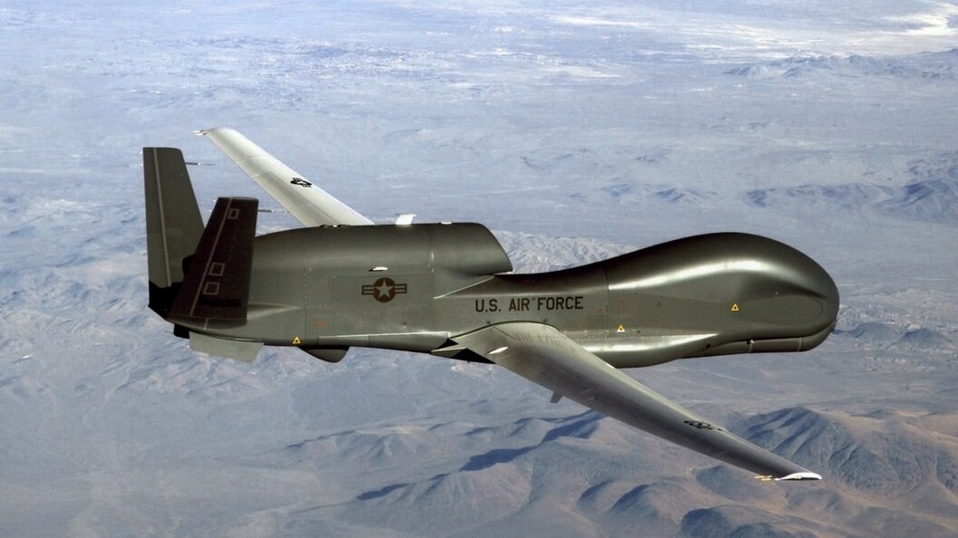    © US Air Force/Globallookpress