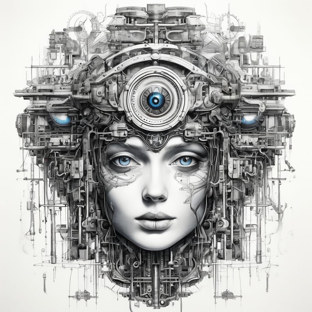 Третий глаз