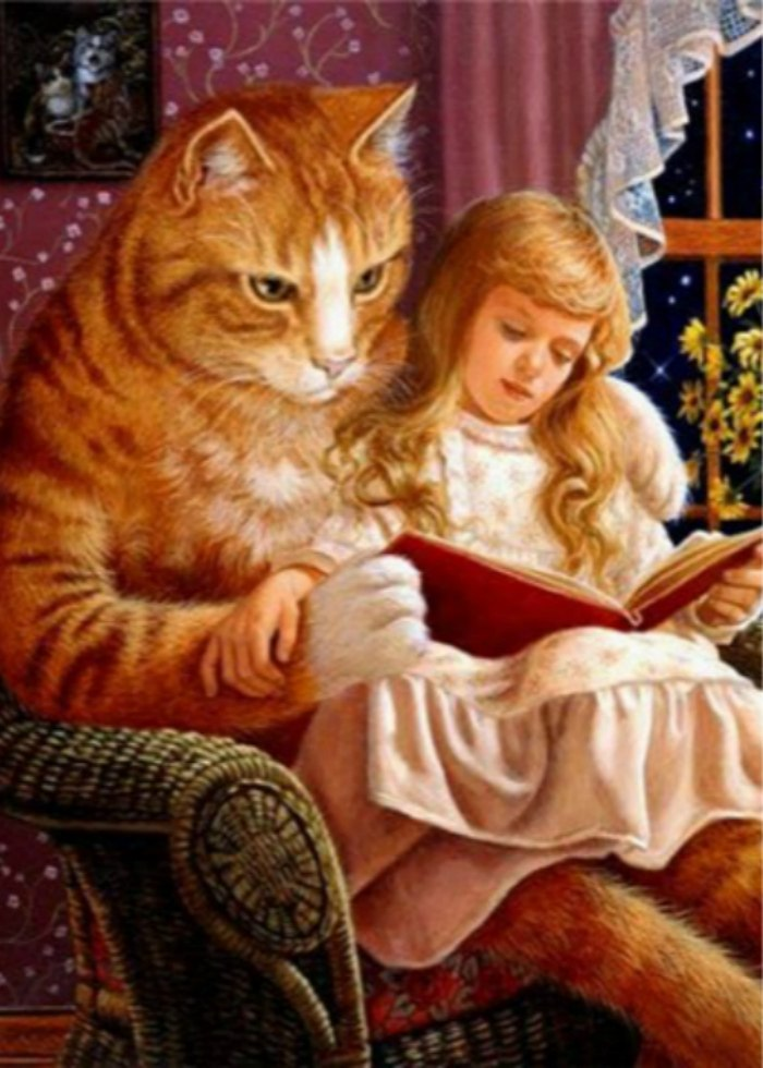 Сказка Кот в сапогах знакома нам с детства, и не одно поколение детей выросло на этом замечательном произведении благодаря известному французскому писателю Шарлю Перро.