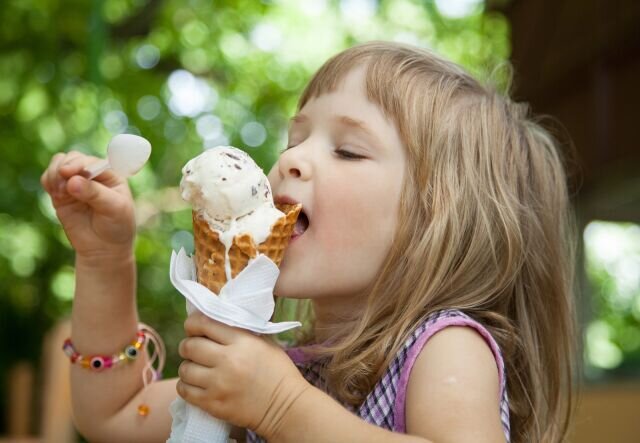  10 июня отмечается сладкий праздник – Всемирный день мороженого (World Ice Cream Day).