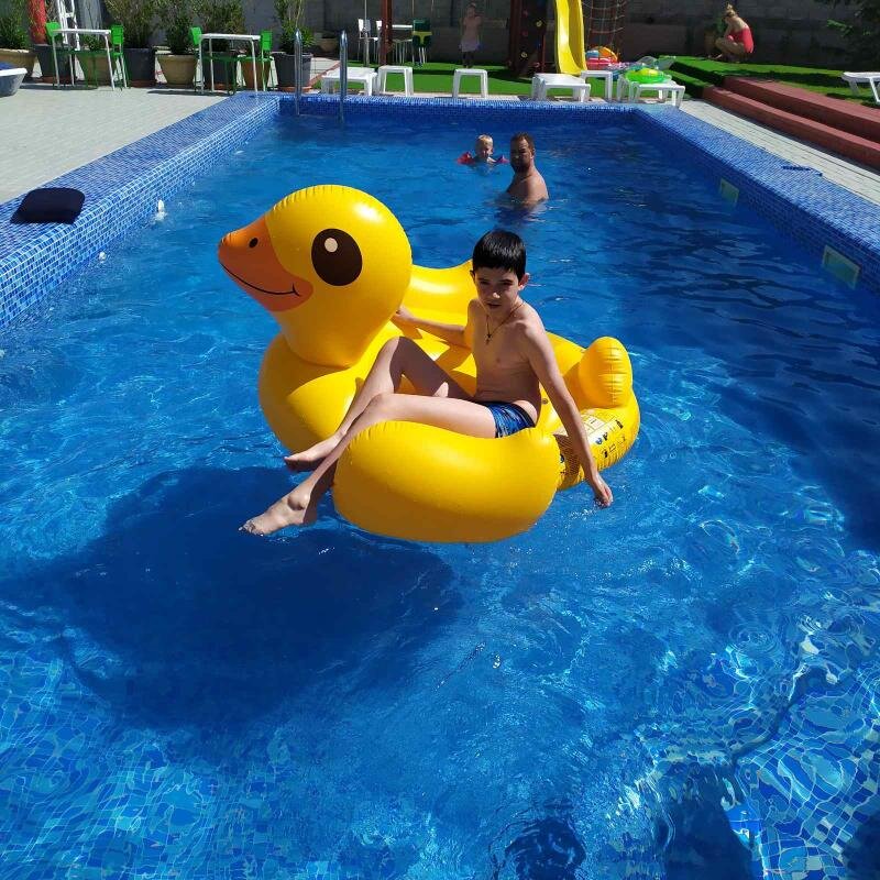 Собственное фото