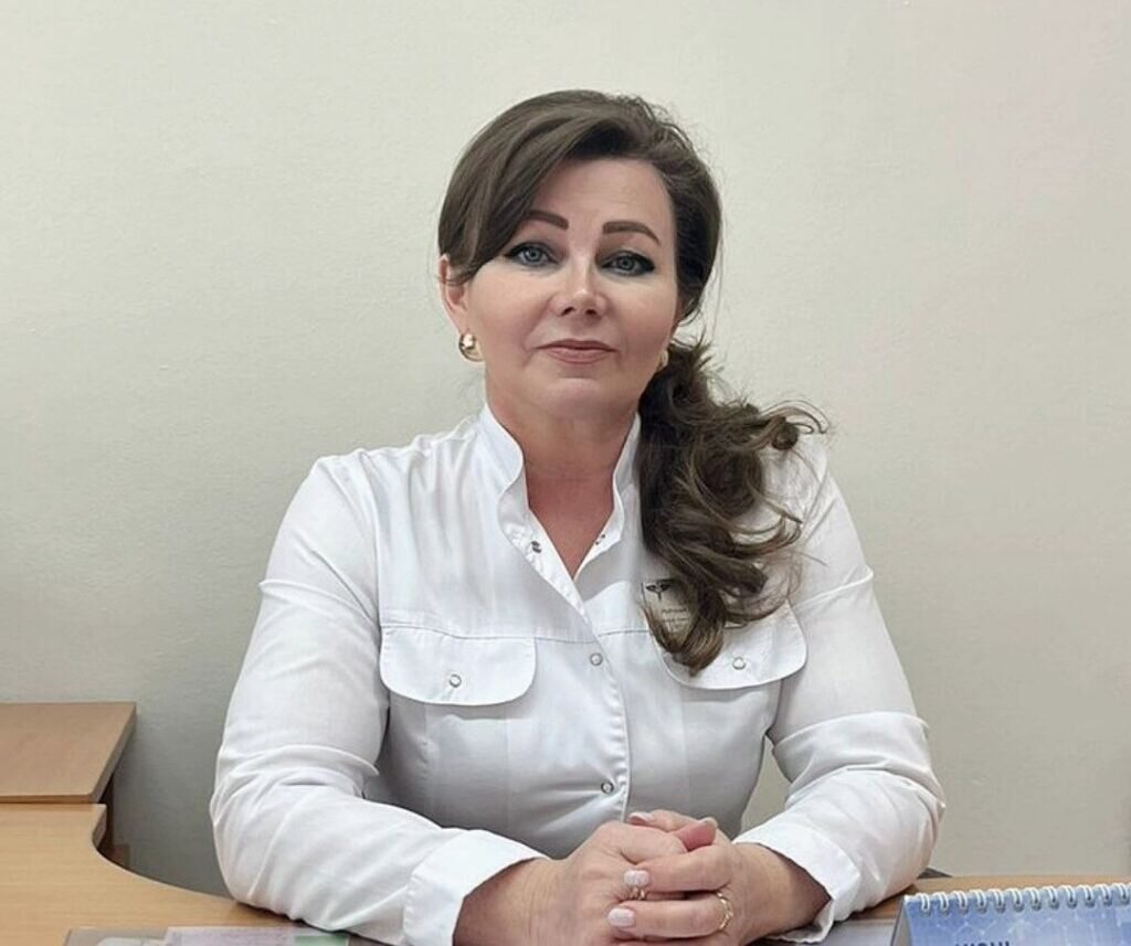    Фото: Наталья Слепцова