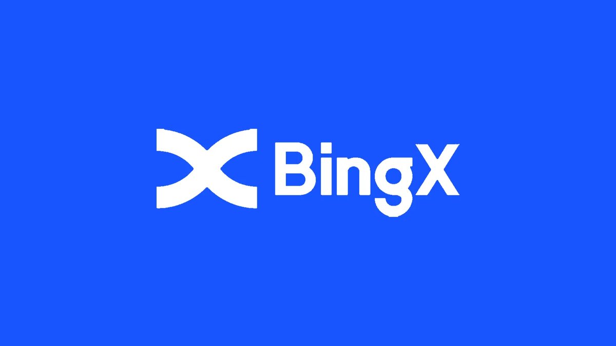 BINGX: РЕФЕРАЛЬНЫЙ КОД 2024 ДЛЯ БИРЖИ БЕЗ KYC