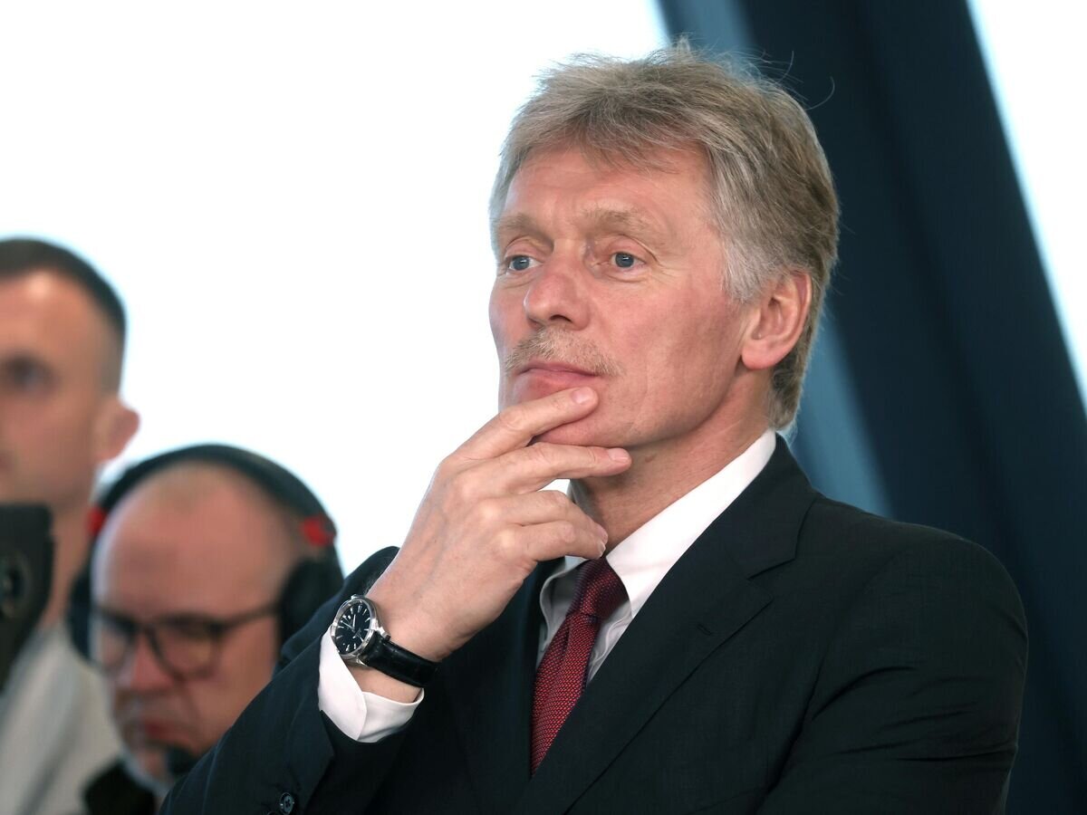    Рабочая поездка президента Владимира Путина в Санкт-Петербург© POOL