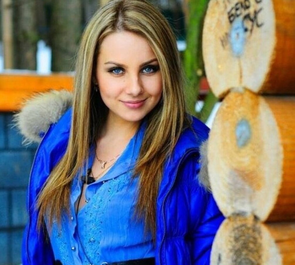 Катя Крутилина. Фото взято в качестве иллюстрации. Источник: "Яндекс картинки"