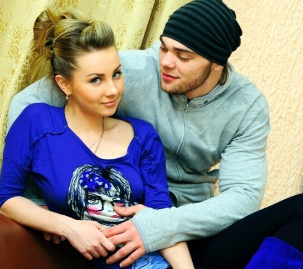 Катя Крутилина. Фото взято в качестве иллюстрации. Источник: "Яндекс картинки"